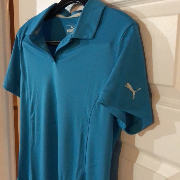 BNWT Women’s Puma Golf Shirt - Picture 3 of 7